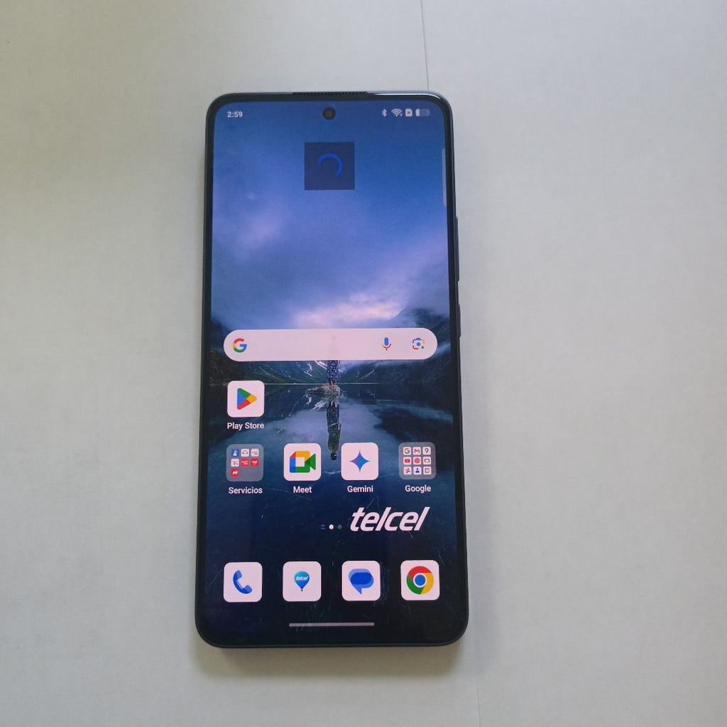 CELULAR OPPO  RENO 13F 5G CPH2699 (2025) 256 GB 12 GB RAM (SEMINUEVO)