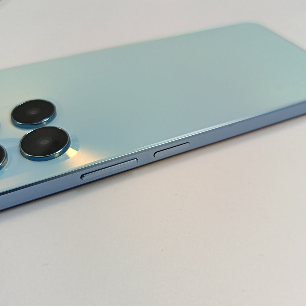 CELULAR HONOR X6A WDY-LX3 (2023) 128 GB 4 GB RAM (SEMINUEVO)