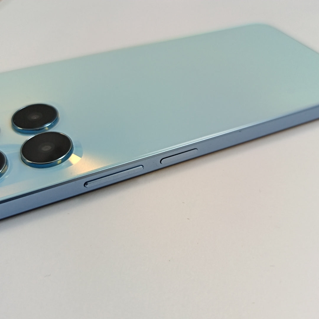CELULAR HONOR X6A WDY-LX3 (2023) 128 GB 4 GB RAM (SEMINUEVO)