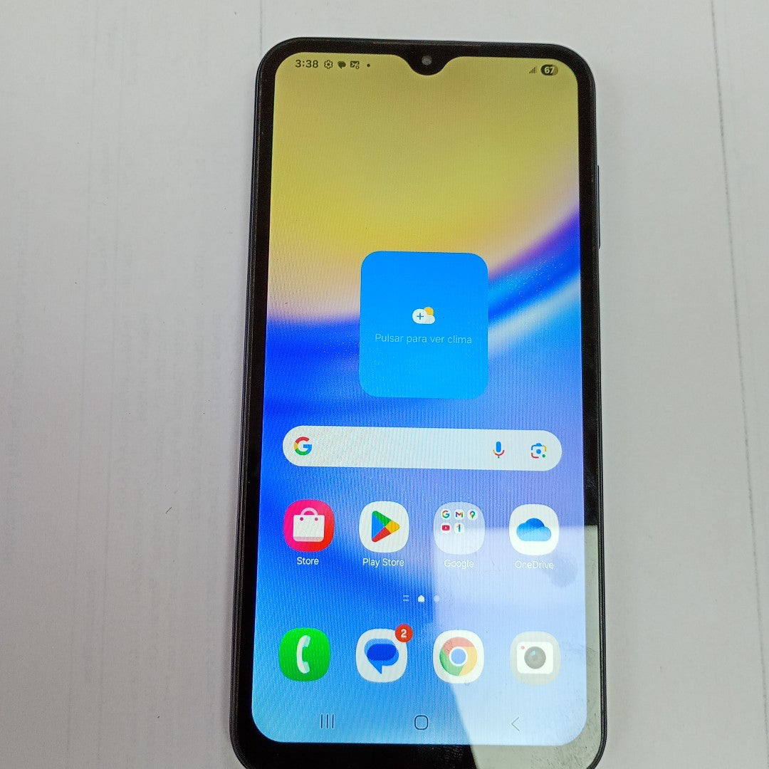 CELULAR SAMSUNG GALAXY A15 5G SM-A156U (2023) 128 GB 4 GB RAM (SEMINUEVO)