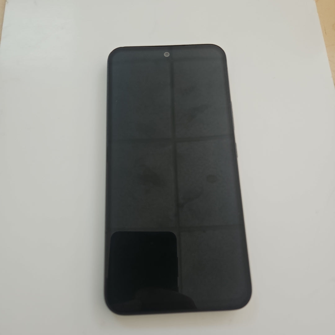 CELULAR SAMSUNG GALAXY A54 5G SM-A546E 128 GB 8 GB RAM (SEMINUEVO)