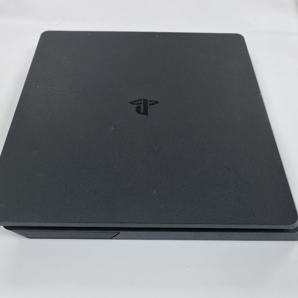 CONSOLA DE VIDEOJUEGO SONY PS4 SLIM 1 TB (SEMINUEVO)