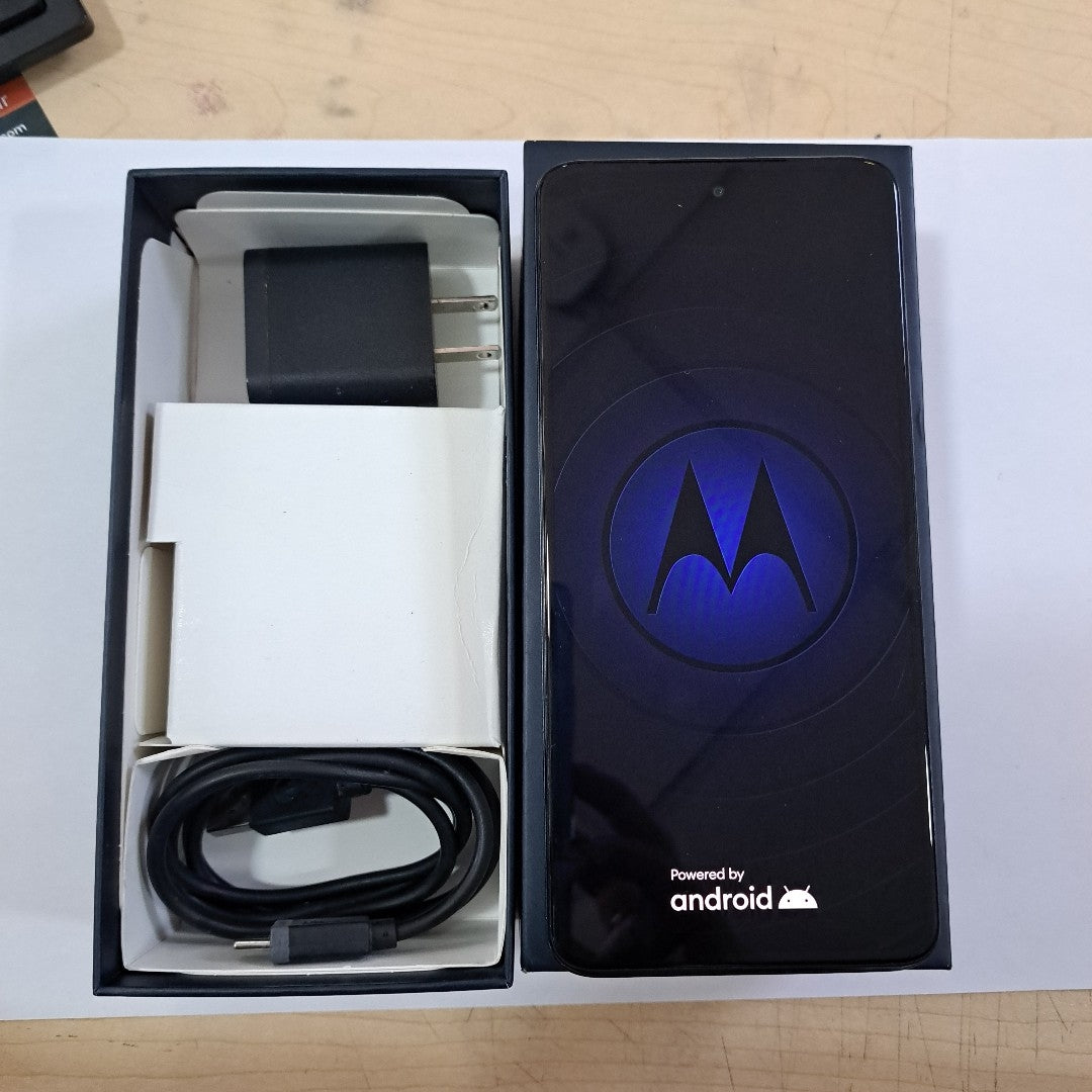 CELULAR MOTOROLA MOTO G84 XT2347-1 (2023) 256 GB 8 GB RAM (SEMINUEVO)