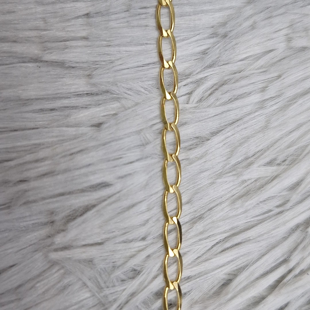 PULSERAS DAMA ORO 14K 2.8 (NUEVO)