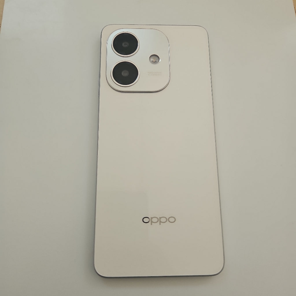 CELULAR OPPO  A60 CPH3669 256 GB 8 GB RAM (SEMINUEVO)