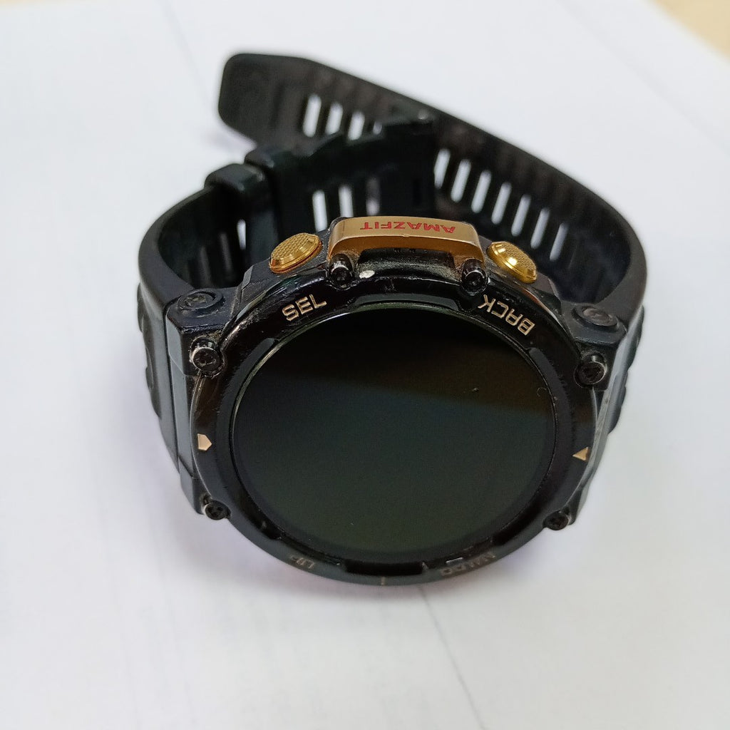 SMARTWATCH AMAZFIT T-REX 2 A2170 47 MM BLUETOOTH (SEMINUEVO)