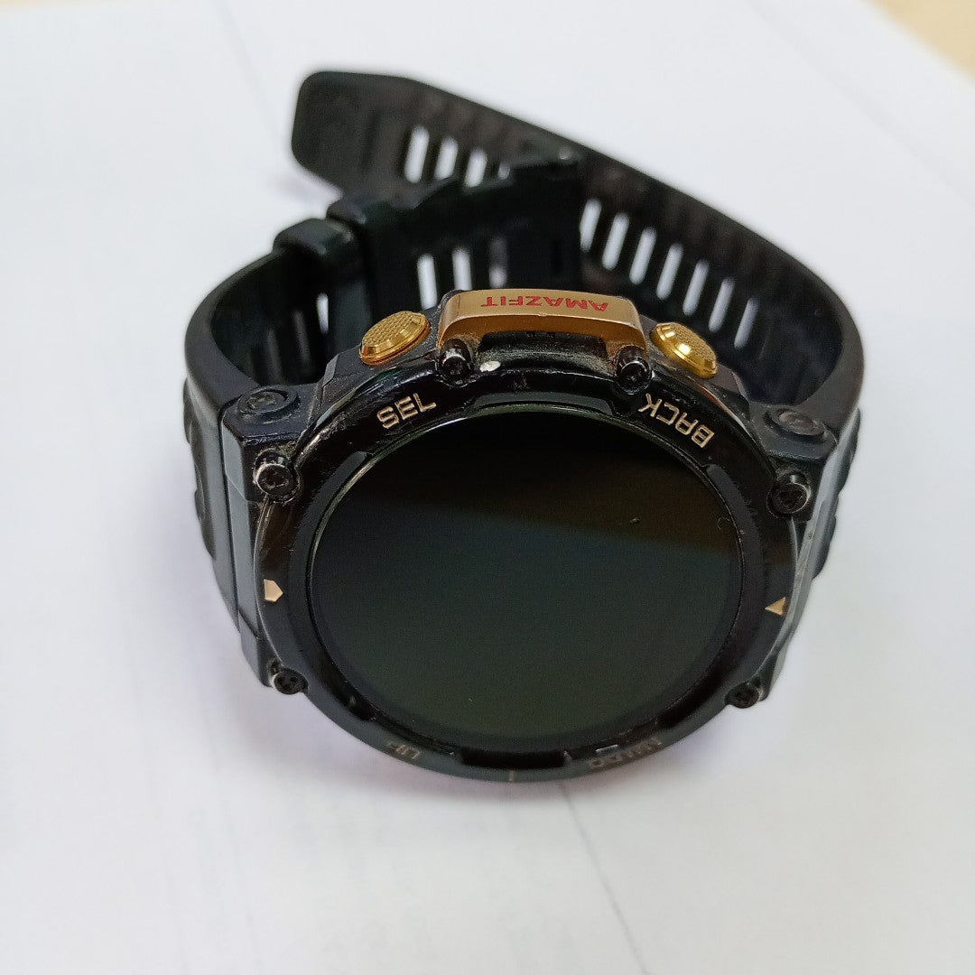 SMARTWATCH AMAZFIT T-REX 2 A2170 47 MM BLUETOOTH (SEMINUEVO)
