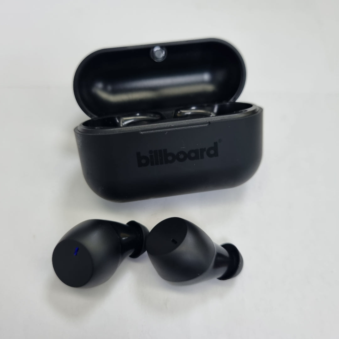 AUDIFONOS BILLBOARD BB-E19818 INALAMBRICO IN EAR (SEMINUEVO)