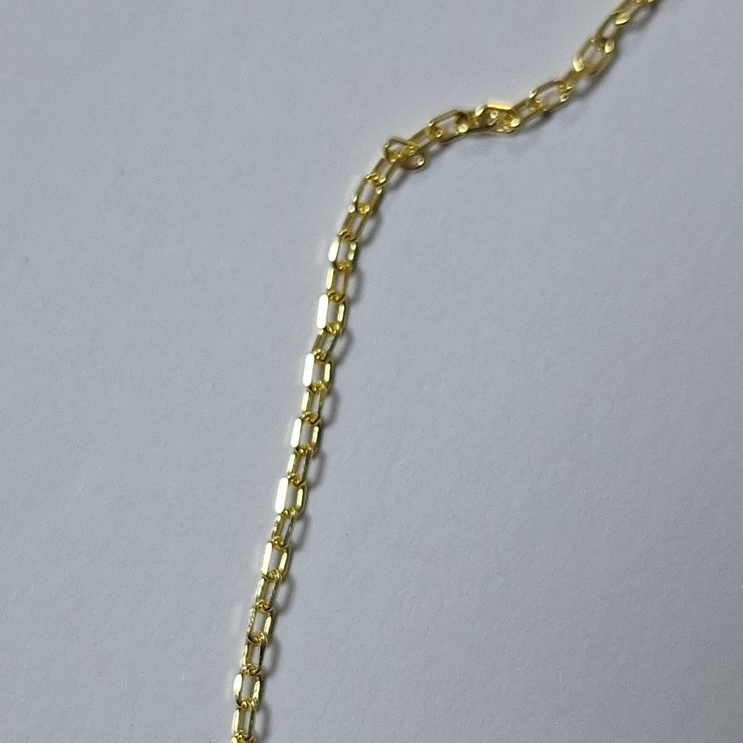 CADENAS ORO 14K 2.8 (NUEVO)
