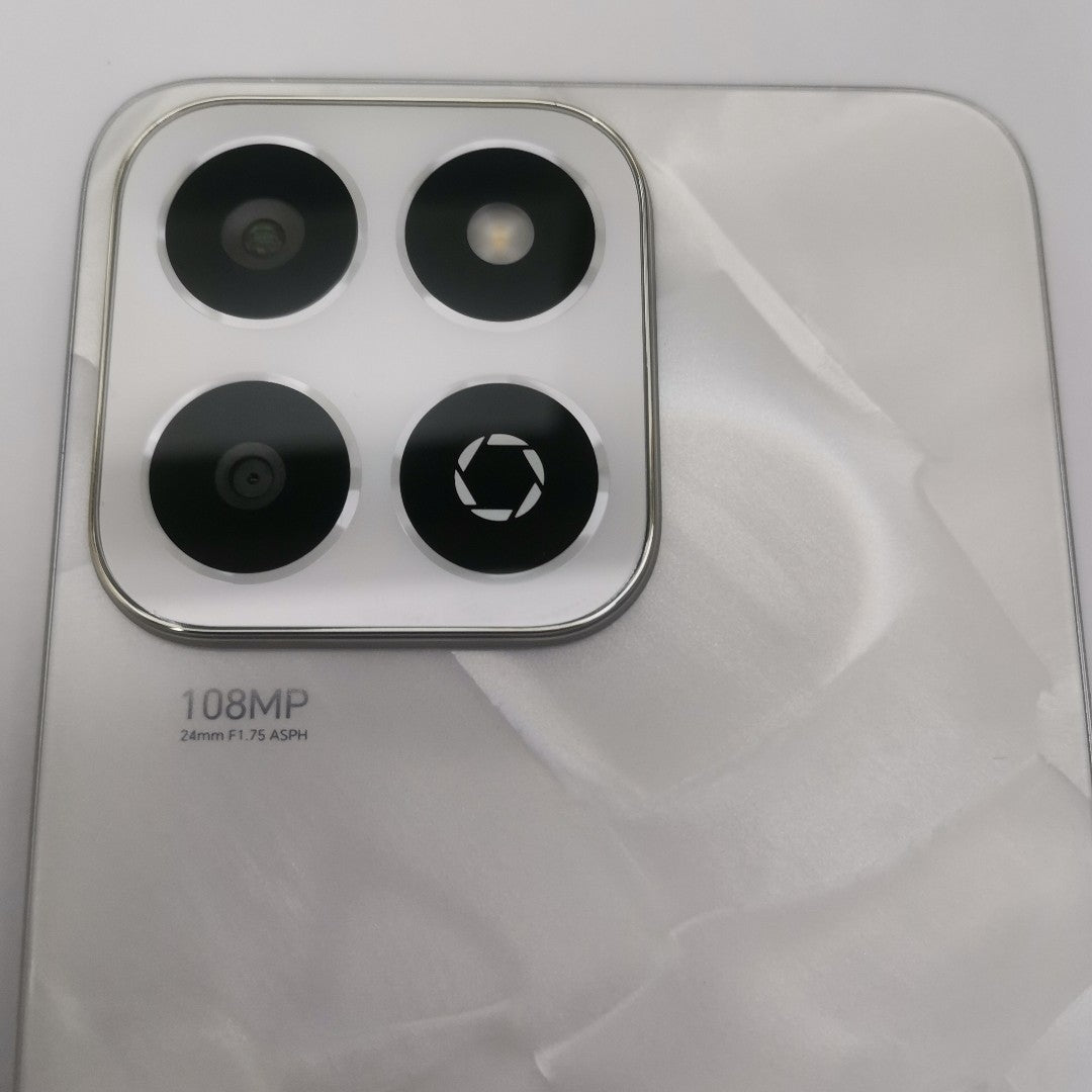 CELULAR HONOR X7C ALT-LX3 256 GB 8 GB RAM (SEMINUEVO)