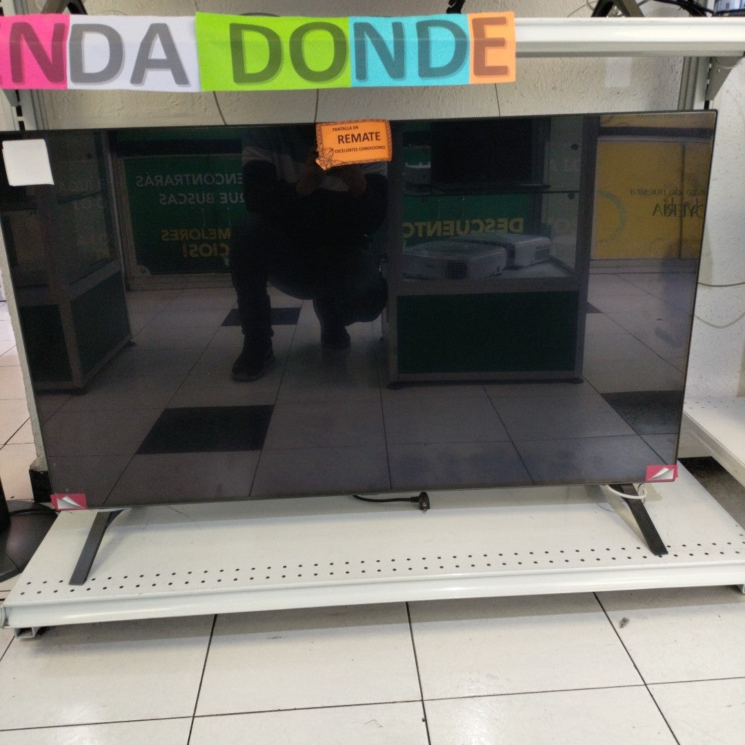 PANTALLA LG OLED48A1PSA (2021) 48" OLED 4K (SEMINUEVO)
