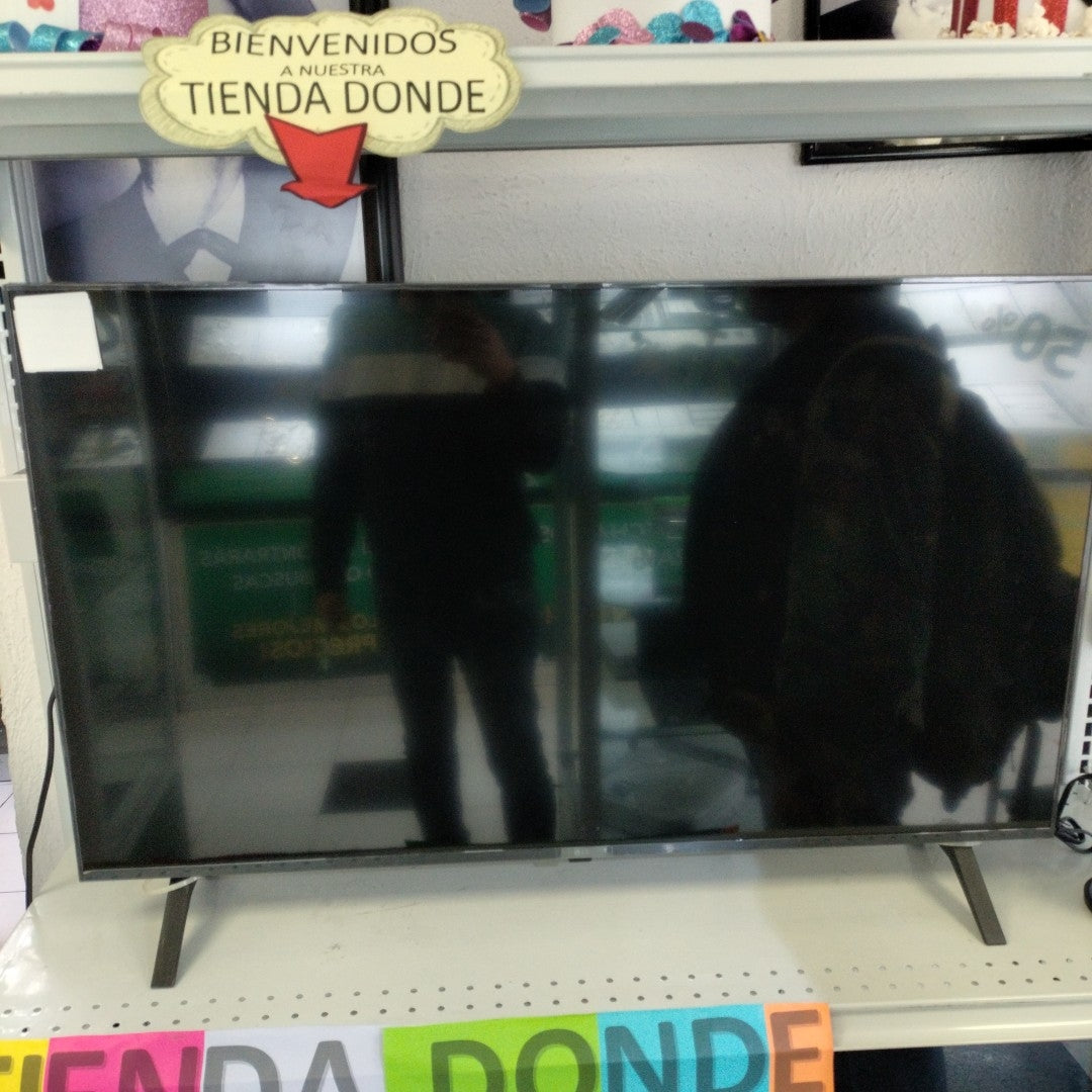 PANTALLA LG 43UR7800PSB (2024) 43" LED 4K (SEMINUEVO)