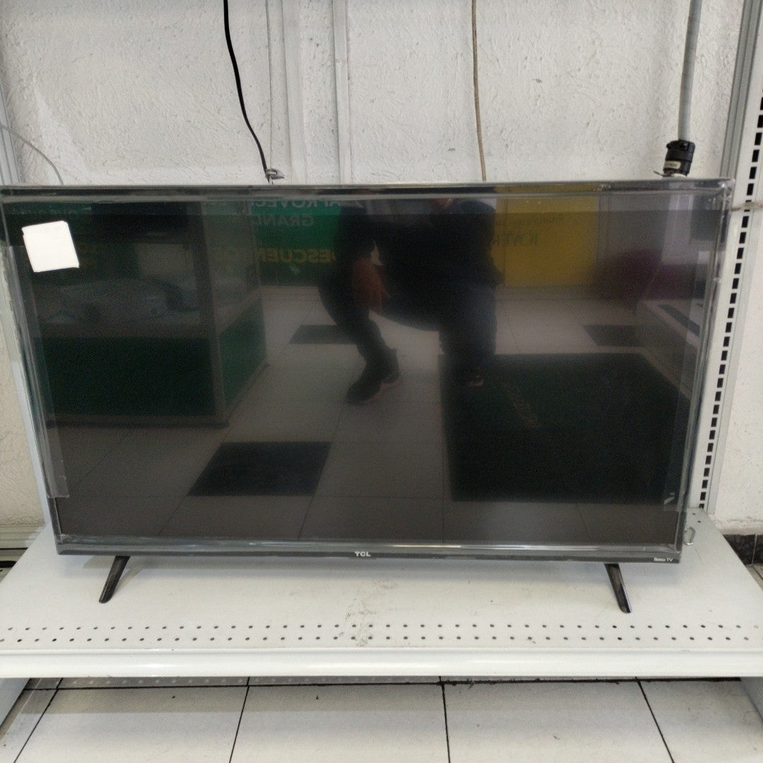 PANTALLA TCL 43S425-MX (2020) 43" LED 4K (SEMINUEVO)