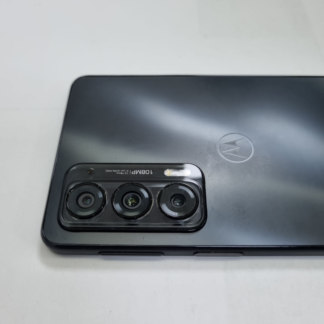 CELULAR MOTOROLA EDGE 20 XT2143-1 128 GB 6 GB RAM (SEMINUEVO)