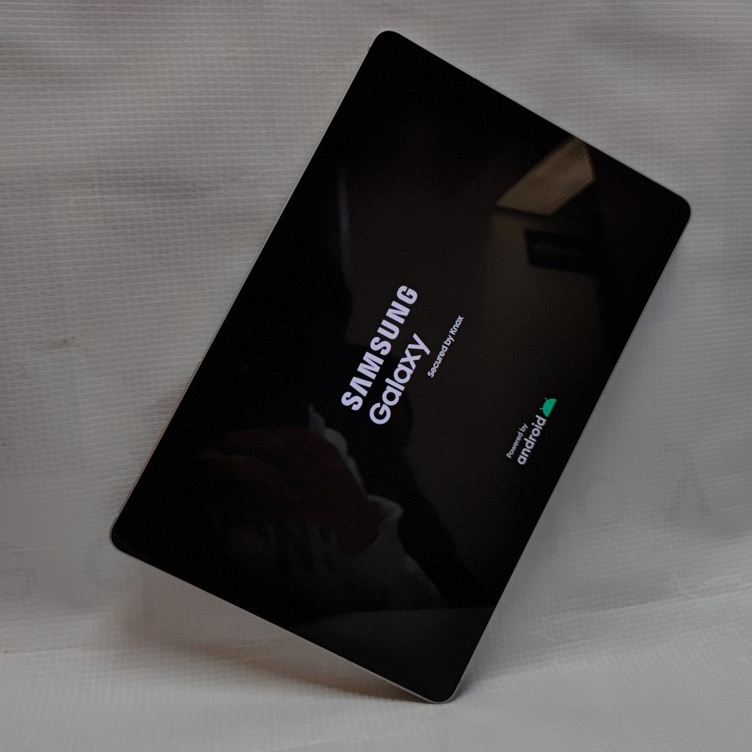 TABLETA SAMSUNG GALAXY TAB S9 FE SM-X510 (2023) 128 GB 6 GB RAM (SEMINUEVO)