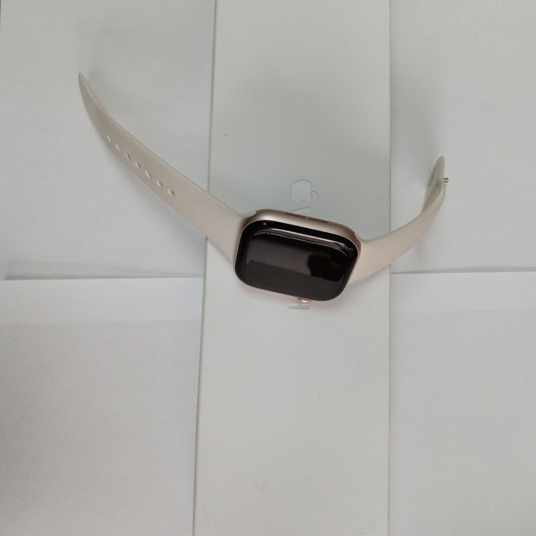 SMARTWATCH APPLE SERIES 10 ALUMINIO A2999 46 MM GPS (SEMINUEVO)