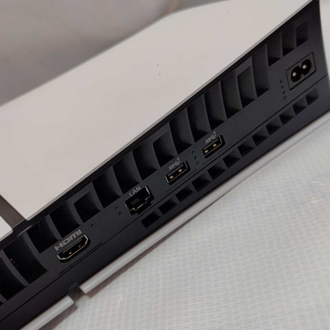CONSOLA DE VIDEOJUEGO SONY PS5 DIGITAL 825 SSD (SEMINUEVO)