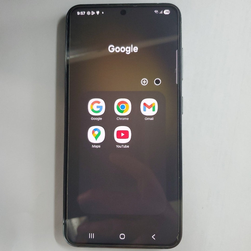 CELULAR SAMSUNG GALAXY S23 SM-S911B 128 GB 8 GB RAM (SEMINUEVO)