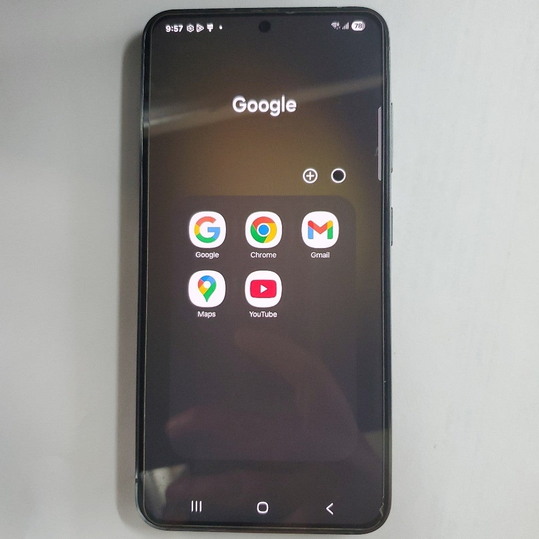 CELULAR SAMSUNG GALAXY S23 SM-S911B 128 GB 8 GB RAM (SEMINUEVO)