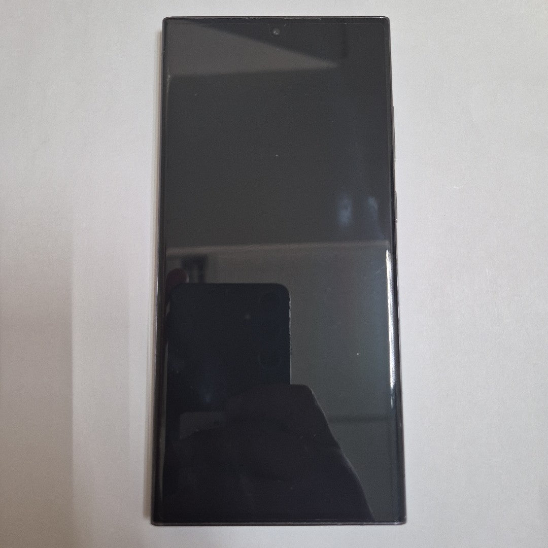 CELULAR SAMSUNG GALAXY S23 ULTRA SM-S918B 256 GB 8 GB RAM (SEMINUEVO)