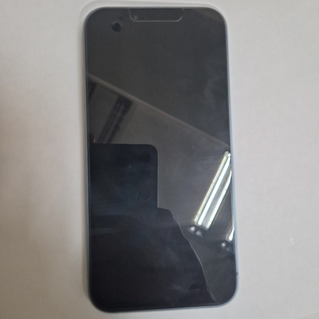 CELULAR APPLE IPHONE 14 A2881 128 GB 6 GB RAM (SEMINUEVO)