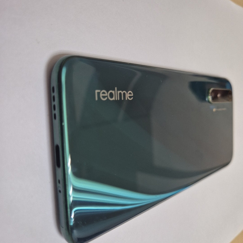 CELULAR REALME X50 5G RMX2144 128 GB 6 GB RAM (SEMINUEVO)