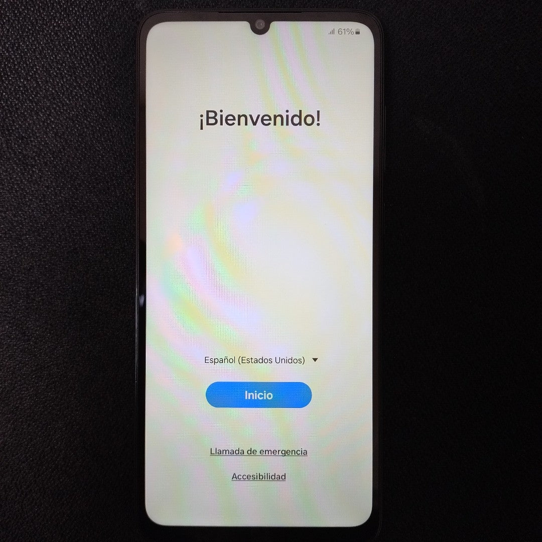 CELULAR SAMSUNG GALAXY A05 SM-A055M (2023) 64 GB 4 GB RAM (SEMINUEVO)