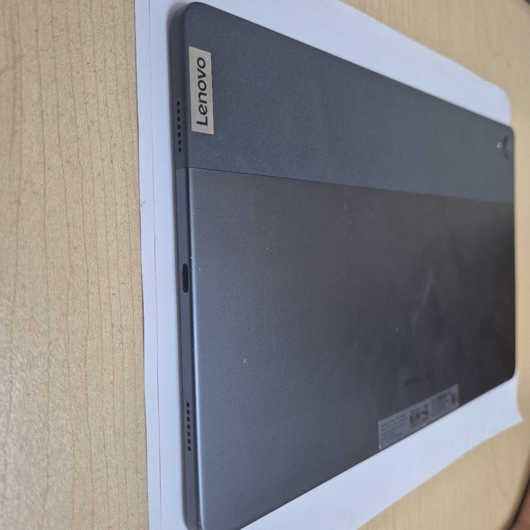 TABLETA LENOVO TAB P11 TB-J606L (2022) 128 GB 4 GB RAM (SEMINUEVO)