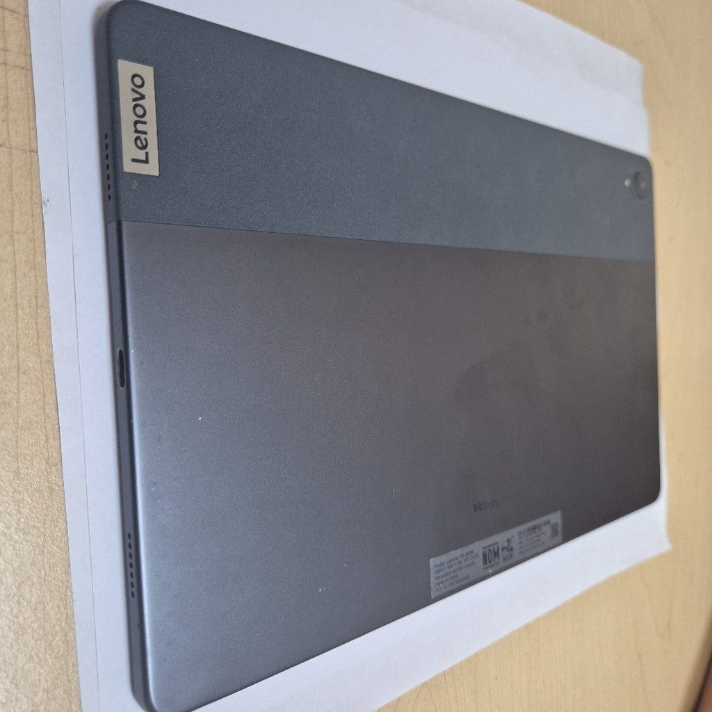 TABLETA LENOVO TAB P11 TB-J606L (2022) 128 GB 4 GB RAM (SEMINUEVO)