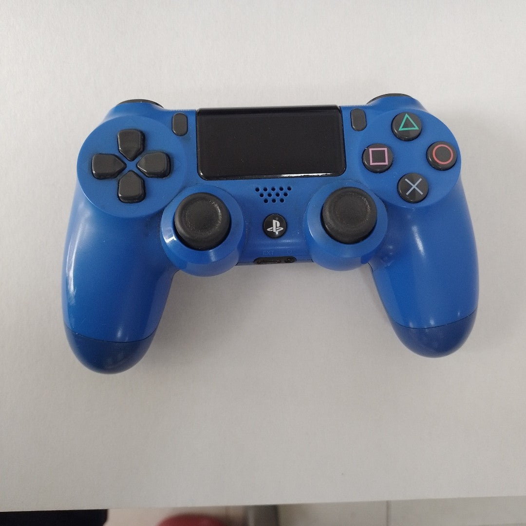 CONSOLA DE VIDEOJUEGO SONY PS4 SLIM 500 GB  (SEMINUEVO)