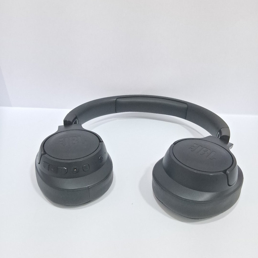 AUDIFONOS JBL TUNE 760NC INALAMBRICO OVER EAR (SEMINUEVO)