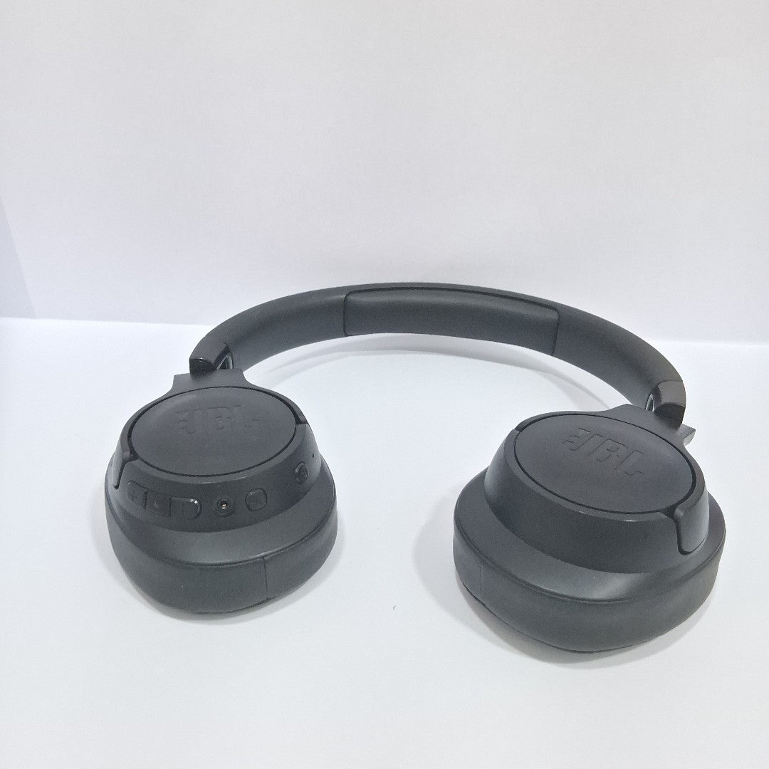 AUDIFONOS JBL TUNE 760NC INALAMBRICO OVER EAR (SEMINUEVO)