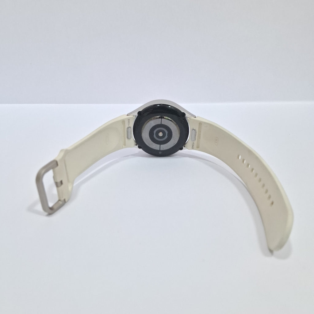 SMARTWATCH SAMSUNG GALAXY WATCH 6 SM-R930 40 MM GPS (SEMINUEVO)
