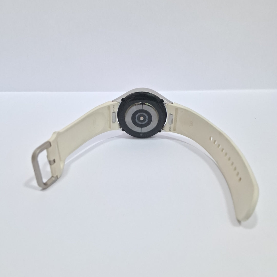 SMARTWATCH SAMSUNG GALAXY WATCH 6 SM-R930 40 MM GPS (SEMINUEVO)