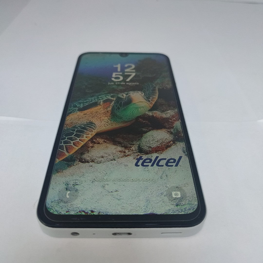 CELULAR SAMSUNG GALAXY A15 SM-A155M/N (2023) 128 GB 4 GB RAM (SEMINUEVO)