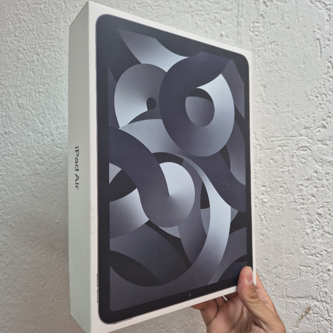TABLETA APPLE IPAD AIR 5 A2588 64 GB 8 GB RAM (SEMINUEVO)