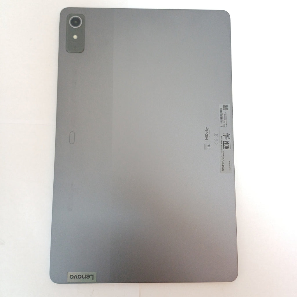 TABLETA LENOVO TAB P12 TB370FU (2023) 256 GB 8 GB RAM (SEMINUEVO)