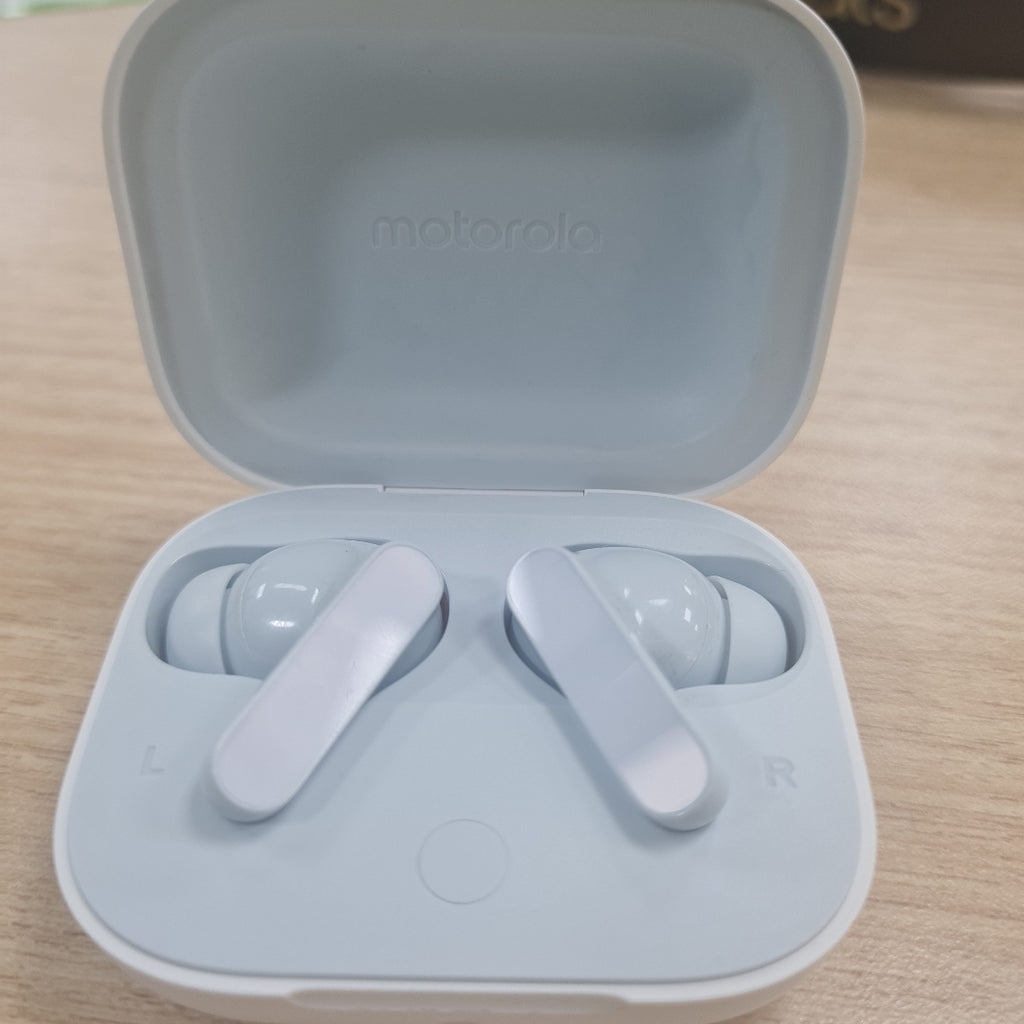 AUDIFONOS MOTOROLA MOTO BUDS+ INALAMBRICO IN EAR