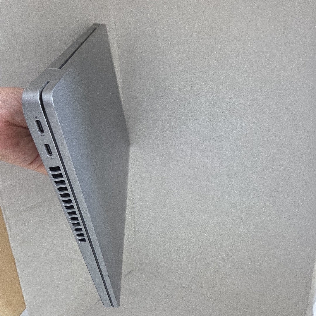 LAPTOP DELL LATITUDE 5430 (2023) 256 GB SSD 8 GB RAM (SEMINUEVO)