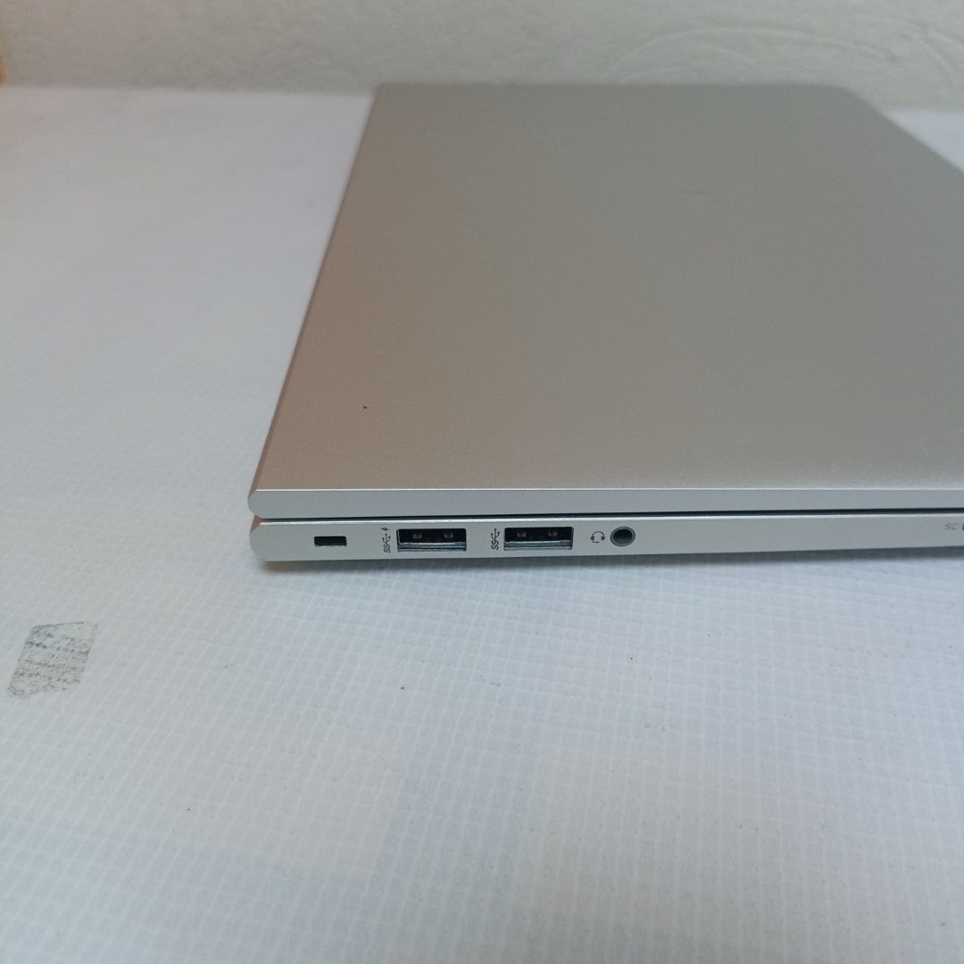 LAPTOP HP ELITEBOOK 840 G8 (2023) 256 GB SSD 16 GB RAM