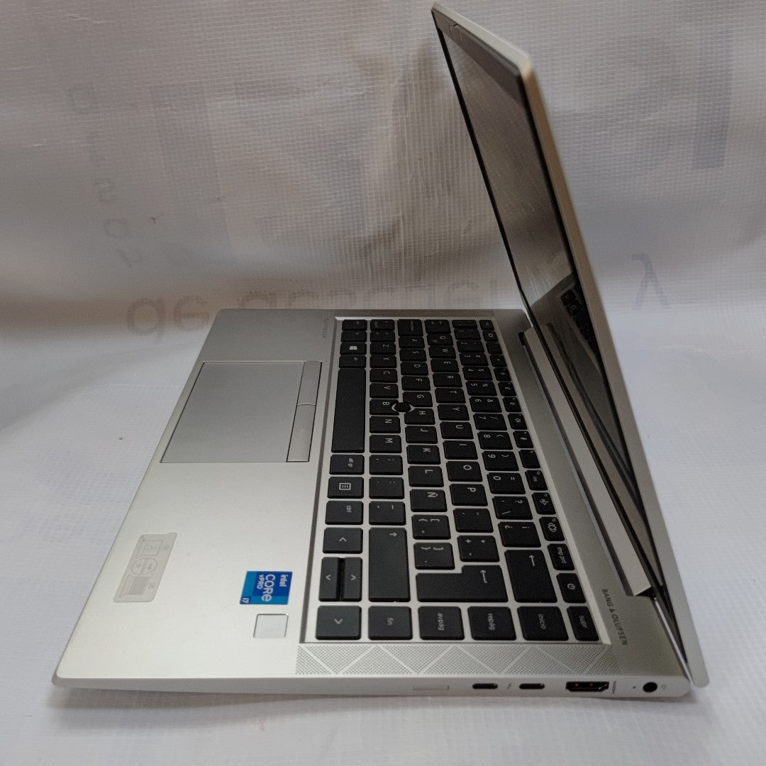 LAPTOP HP ELITEBOOK 840 G8 (2023) 256 GB SSD 16 GB RAM