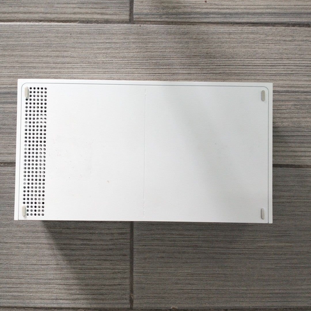 CONSOLA DE VIDEOJUEGO MICROSOFT XBOX SERIES S 512 GB SSD (SEMINUEVO)