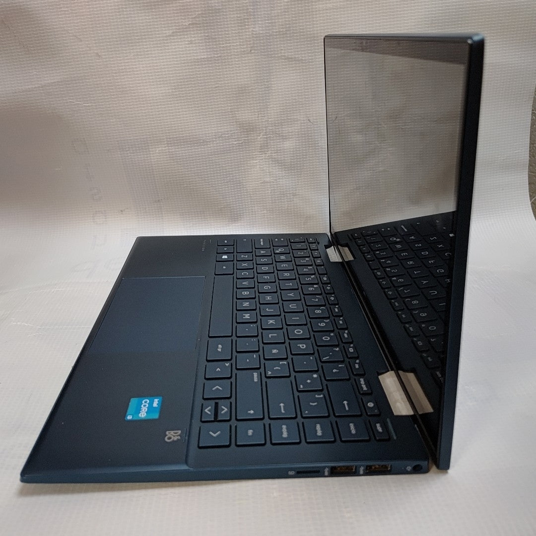 LAPTOP HP PAVILION X360 (2 EN 1) 14-DY0005LA (2022) 256 GB SSD 8 GB RAM (SEMINUEVO)
