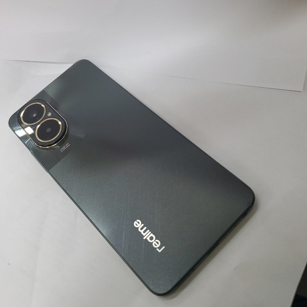 CELULAR REALME C67 RMX3890 (2023) 256 GB 8 GB RAM (SEMINUEVO)