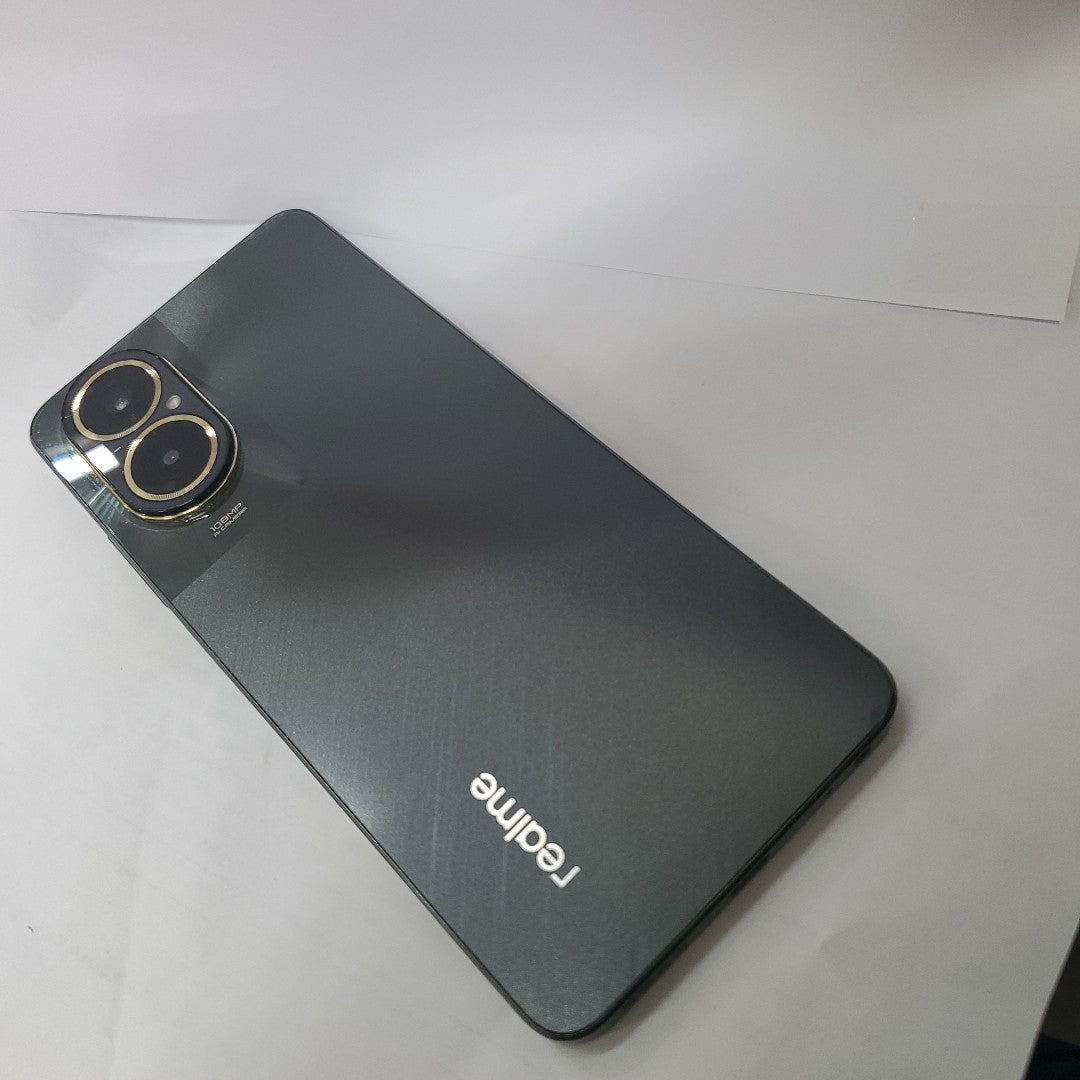 CELULAR REALME C67 RMX3890 (2023) 256 GB 8 GB RAM (SEMINUEVO)
