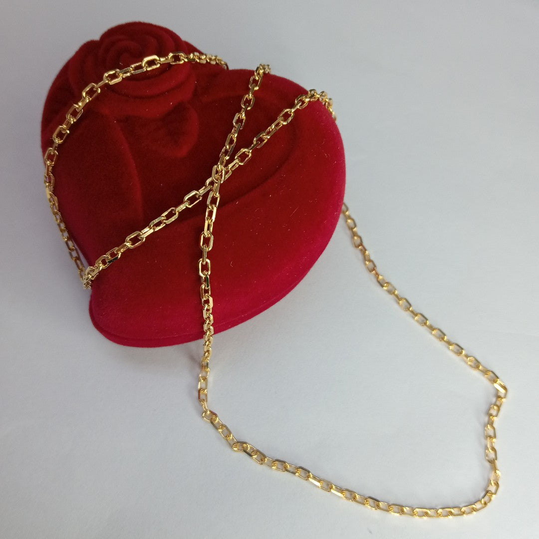 CADENAS ESPECIAL ORO 14K 6.2 (NUEVO)