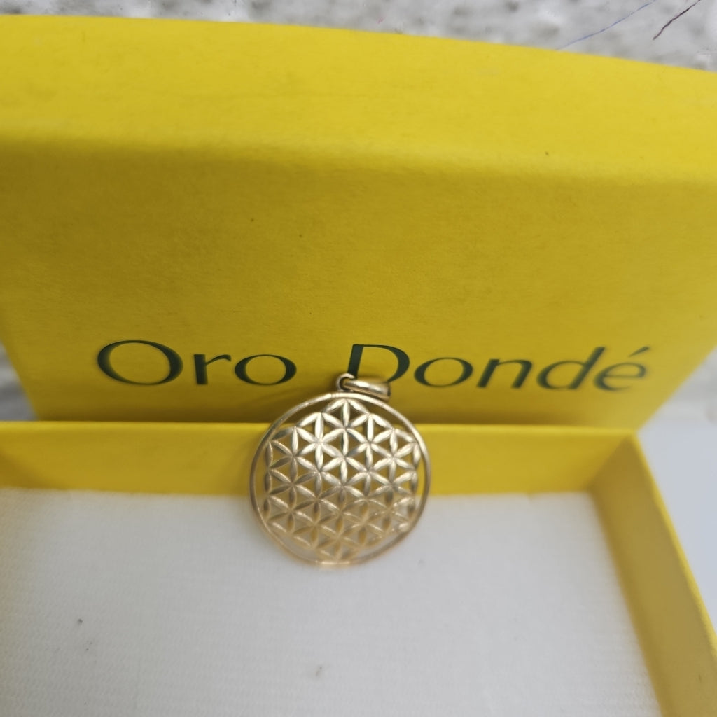 DIJES ORO 14K 1.6 (NUEVO)