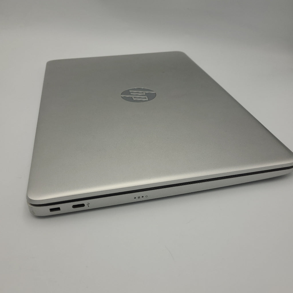 LAPTOP HP 14-DK1508LA (2022) 256 GB SSD 8 GB RAM (SEMINUEVO)