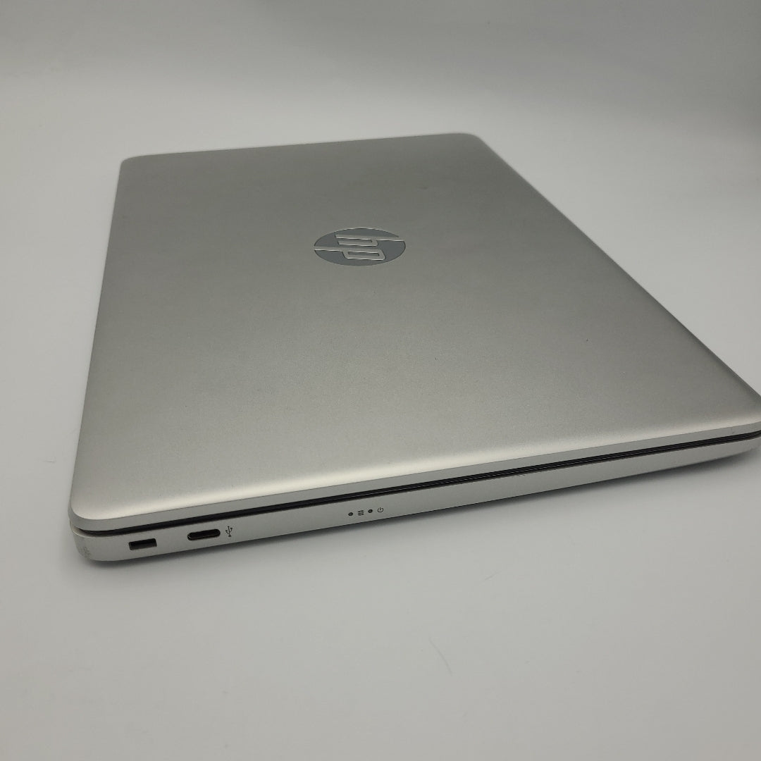 LAPTOP HP 14-DK1508LA (2022) 256 GB SSD 8 GB RAM (SEMINUEVO)