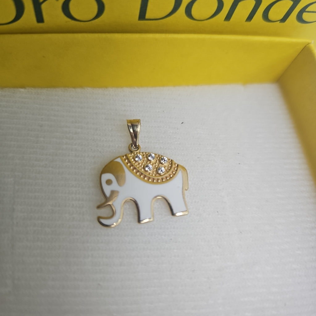 DIJES ORO 14K 1.8 (NUEVO)